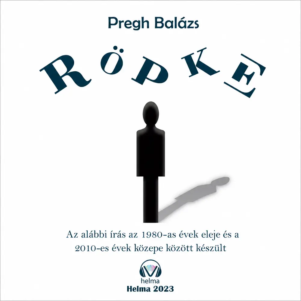 Röpke - Hangoskönyv