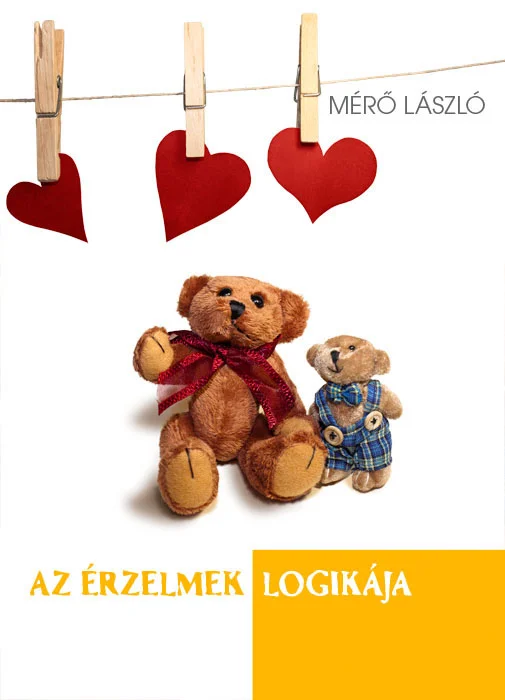 Az érzelmek logikája - Hangoskönyv