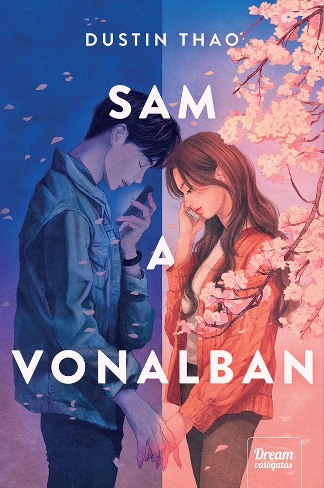 Sam a vonalban - Hangoskönyv