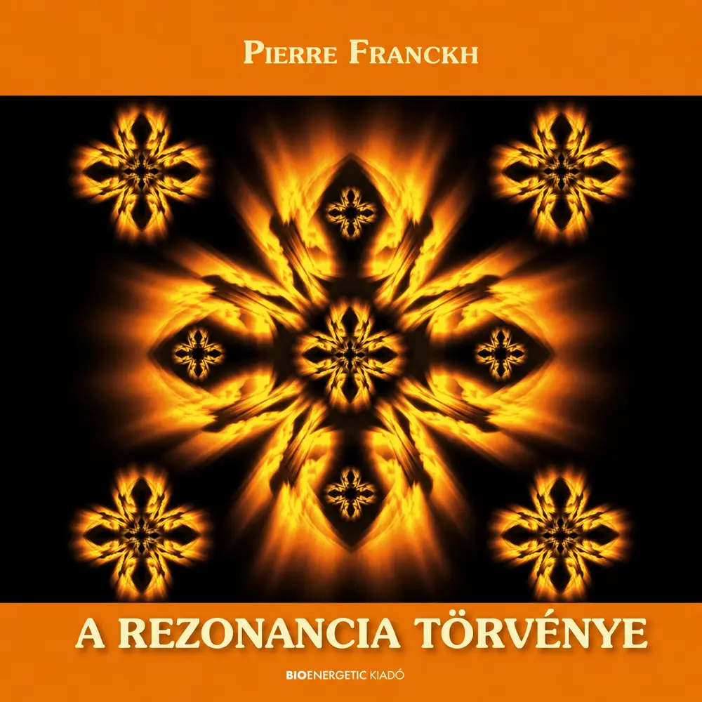 A rezonancia törvénye