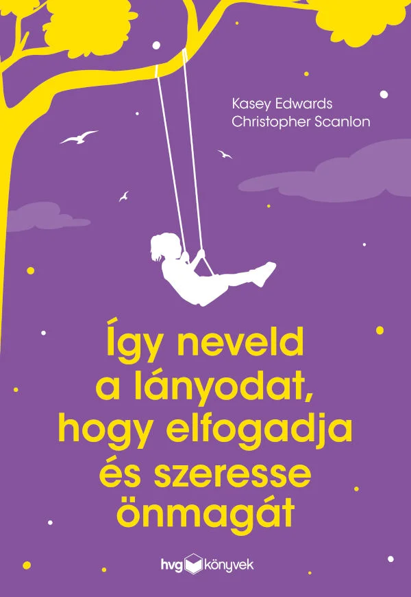 A hangoskönyv borítója