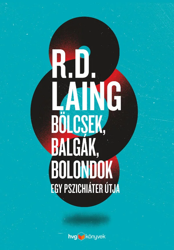 Bölcsek, balgák, bolondok könyv borító