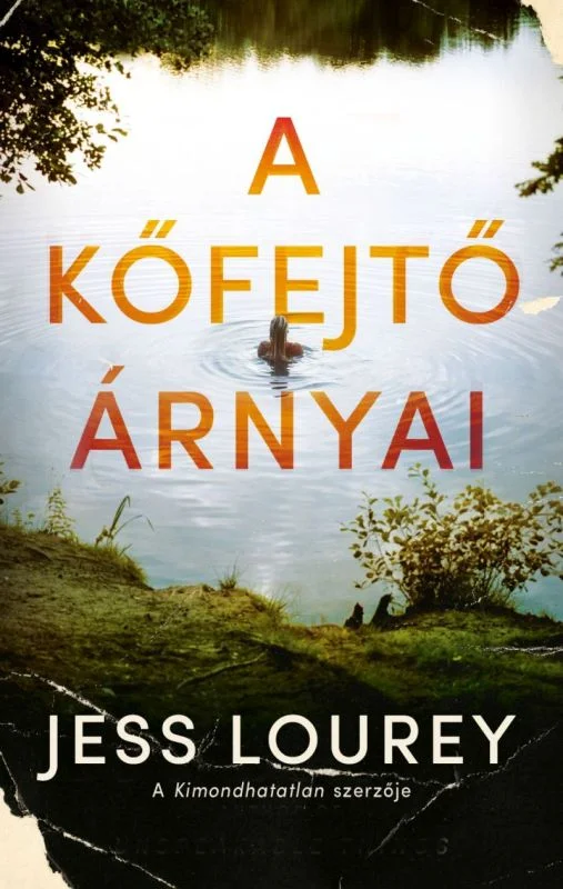 A hangoskönyv borítója