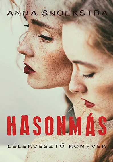 Hasonmás - Hangoskönyv