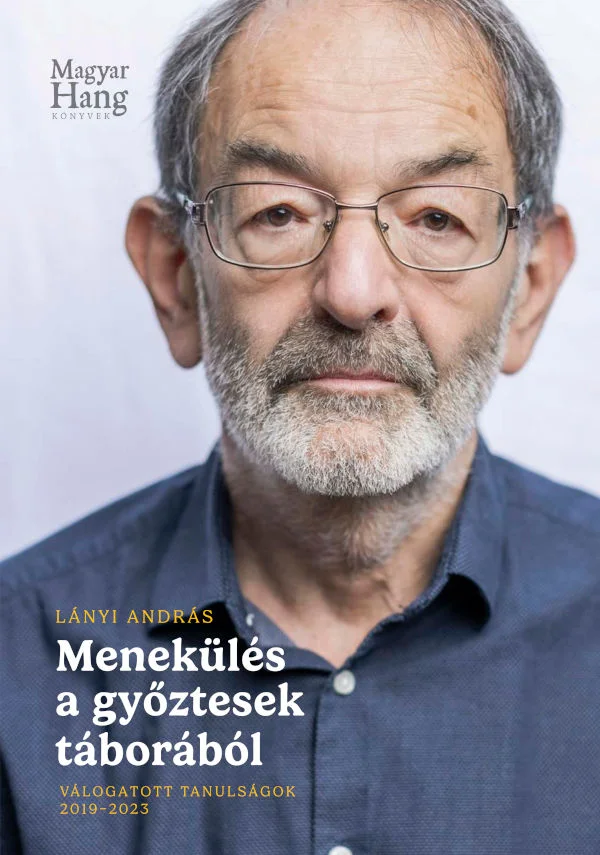 Menekülés a győztesek táborából - Hangoskönyv