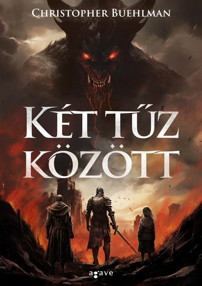 A hangoskönyv borítója