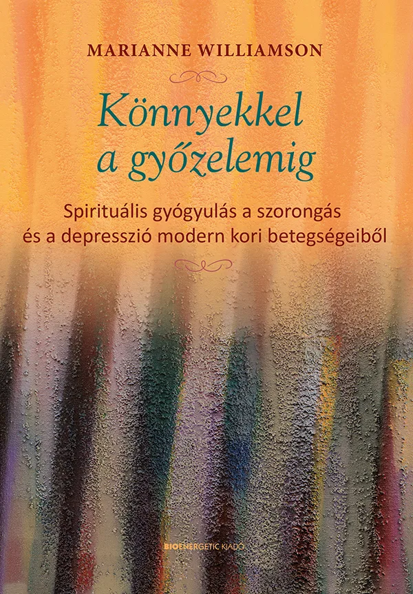 A hangoskönyv borítója