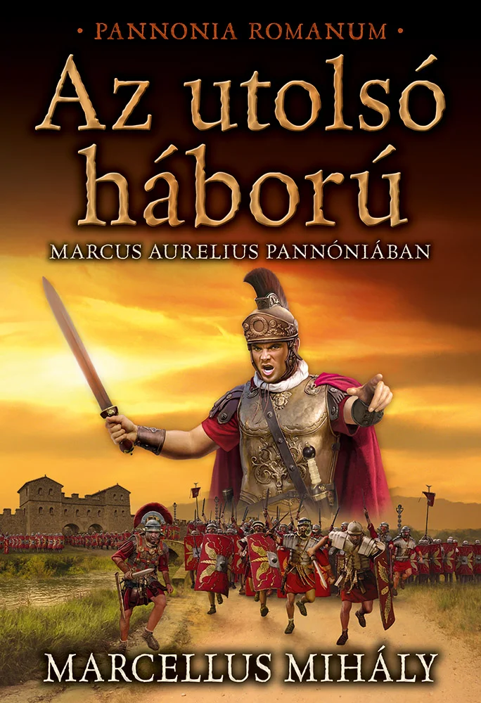 Az utolsó háború - Hangoskönyv