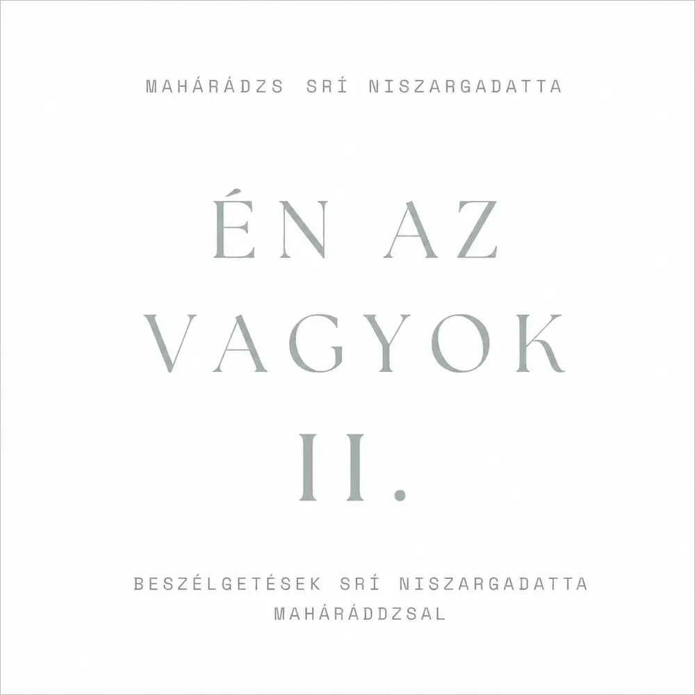 A hangoskönyv borítója