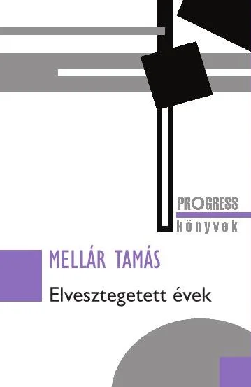 Elvesztegetett évek - Hangoskönyv
