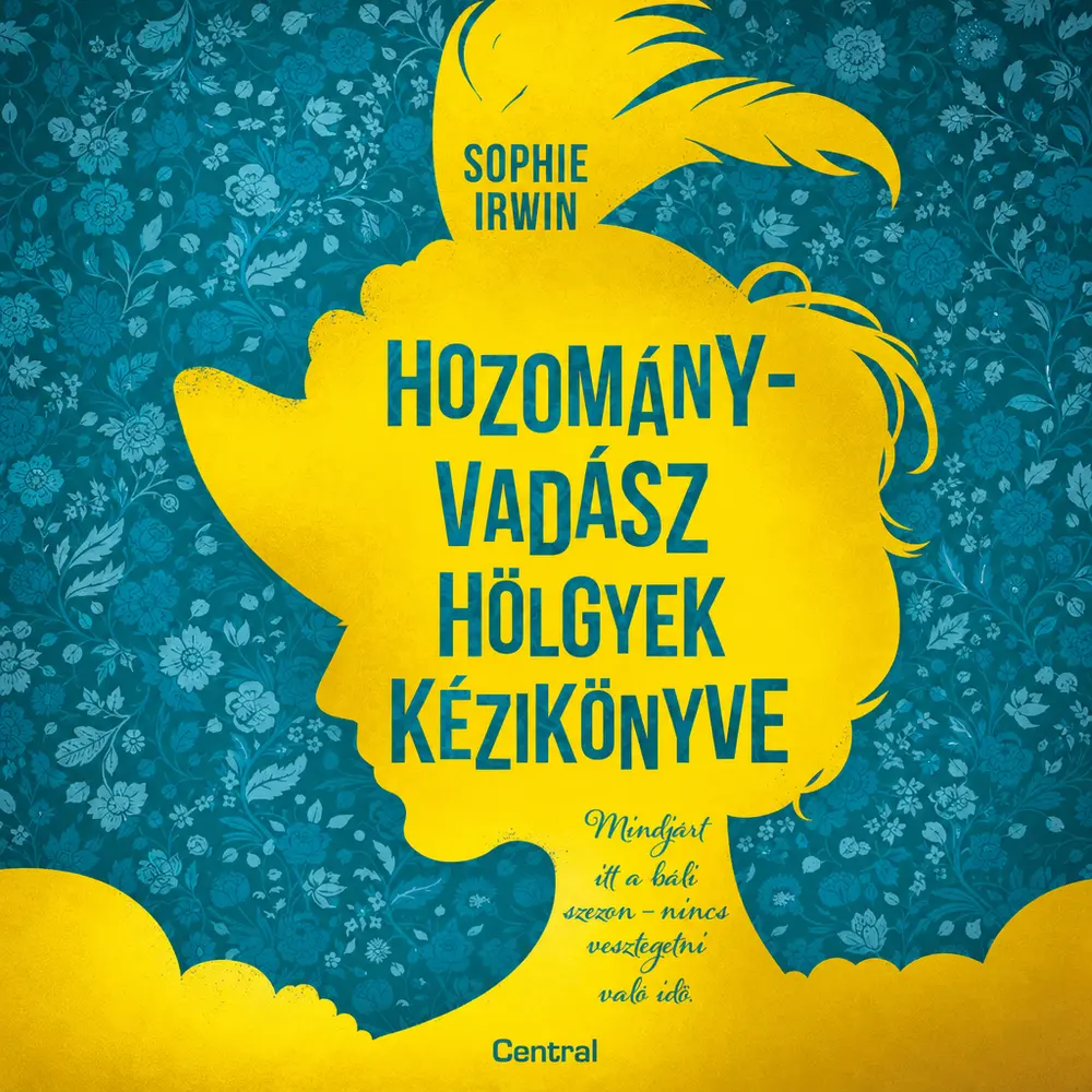 Hozományvadász hölgyek kézikönyve - Hangoskönyv