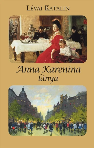 A hangoskönyv borítója