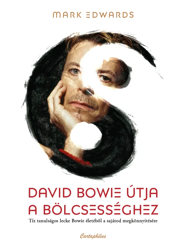 A hangoskönyv borítója