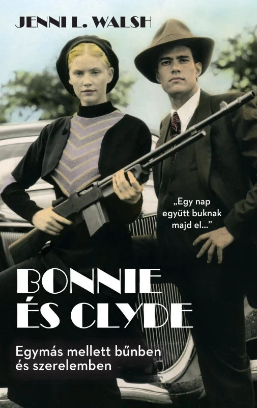 A hangoskönyv borítója