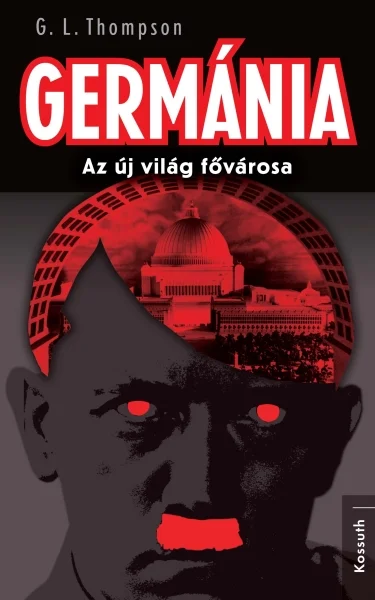 A hangoskönyv borítója