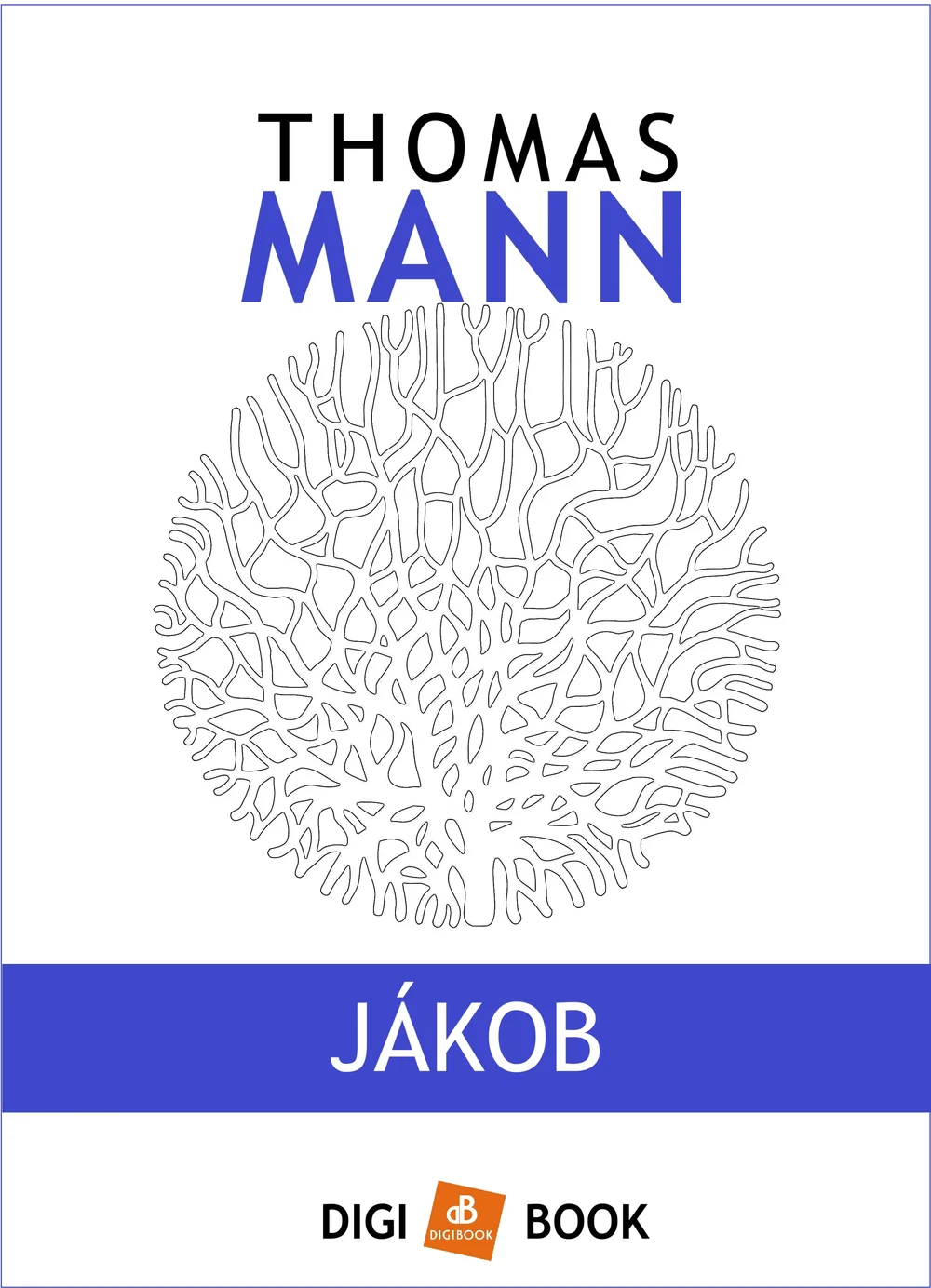 A hangoskönyv borítója