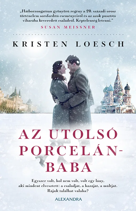 A hangoskönyv borítója