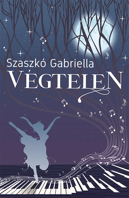 Végtelen - Hangoskönyv