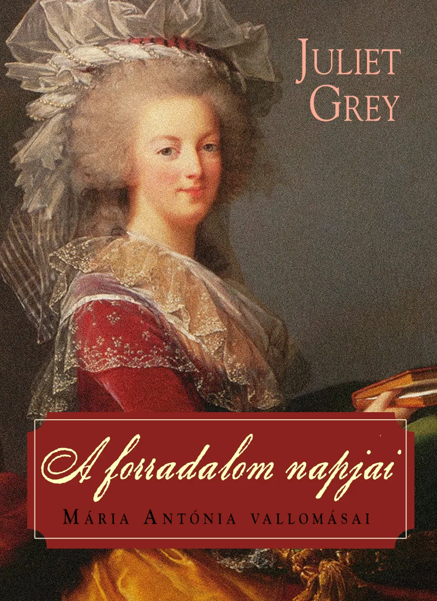 A forradalom napjai - Hangoskönyv