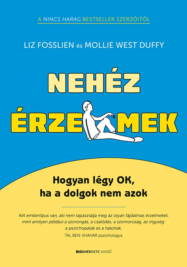 A hangoskönyv borítója