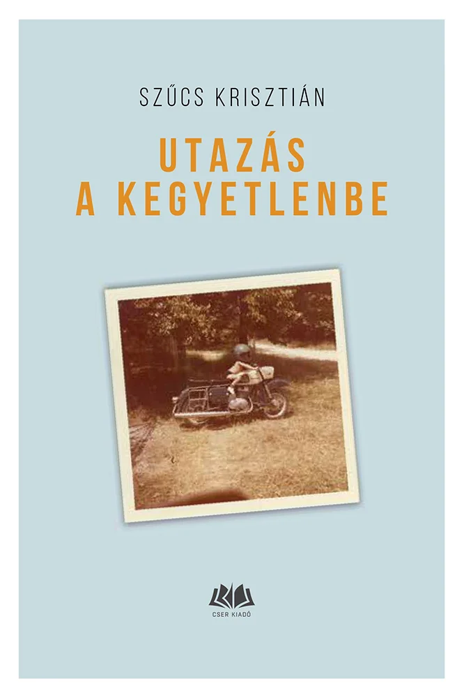 Utazás a kegyetlenbe - Hangoskönyv