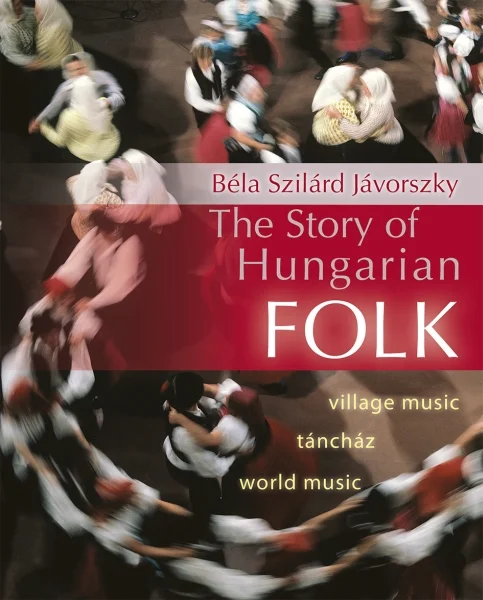 The Story of Hungarian Folk - Hangoskönyv