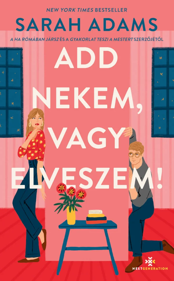 A hangoskönyv borítója