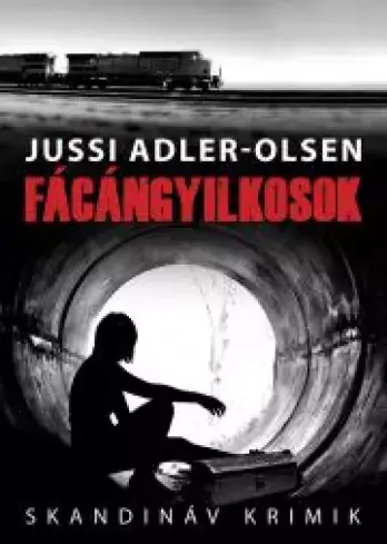 A hangoskönyv borítója