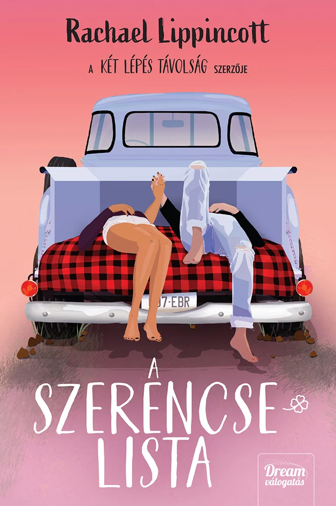 A szerencselista - Hangoskönyv