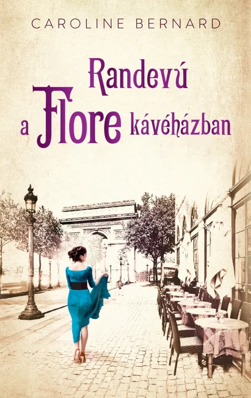 A hangoskönyv borítója