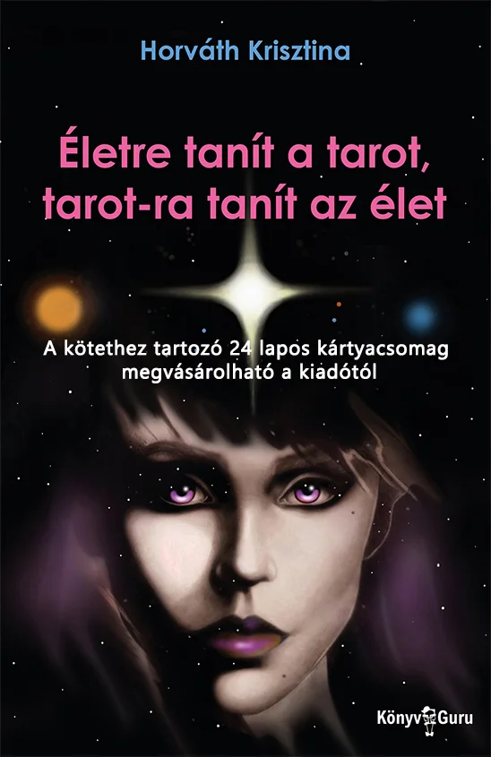 A hangoskönyv borítója