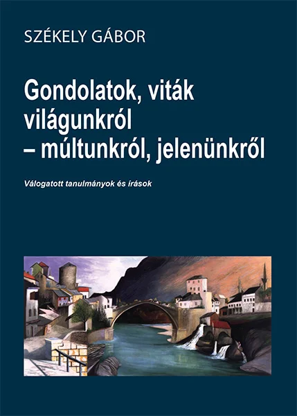 A hangoskönyv borítója