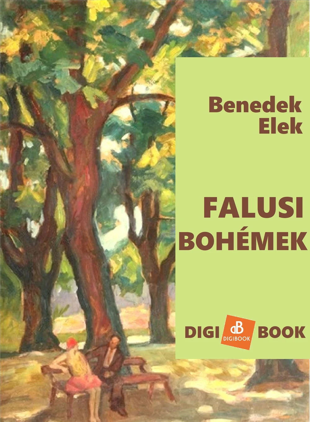 A hangoskönyv borítója