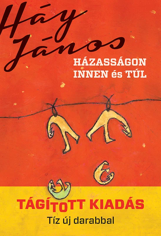 A hangoskönyv borítója
