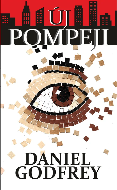 Új Pompeji - Hangoskönyv