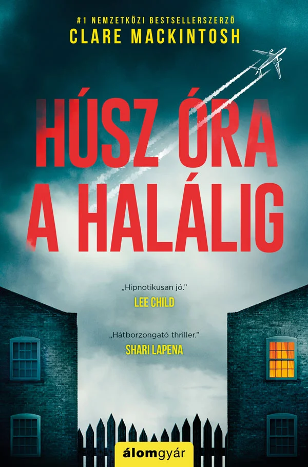 A hangoskönyv borítója