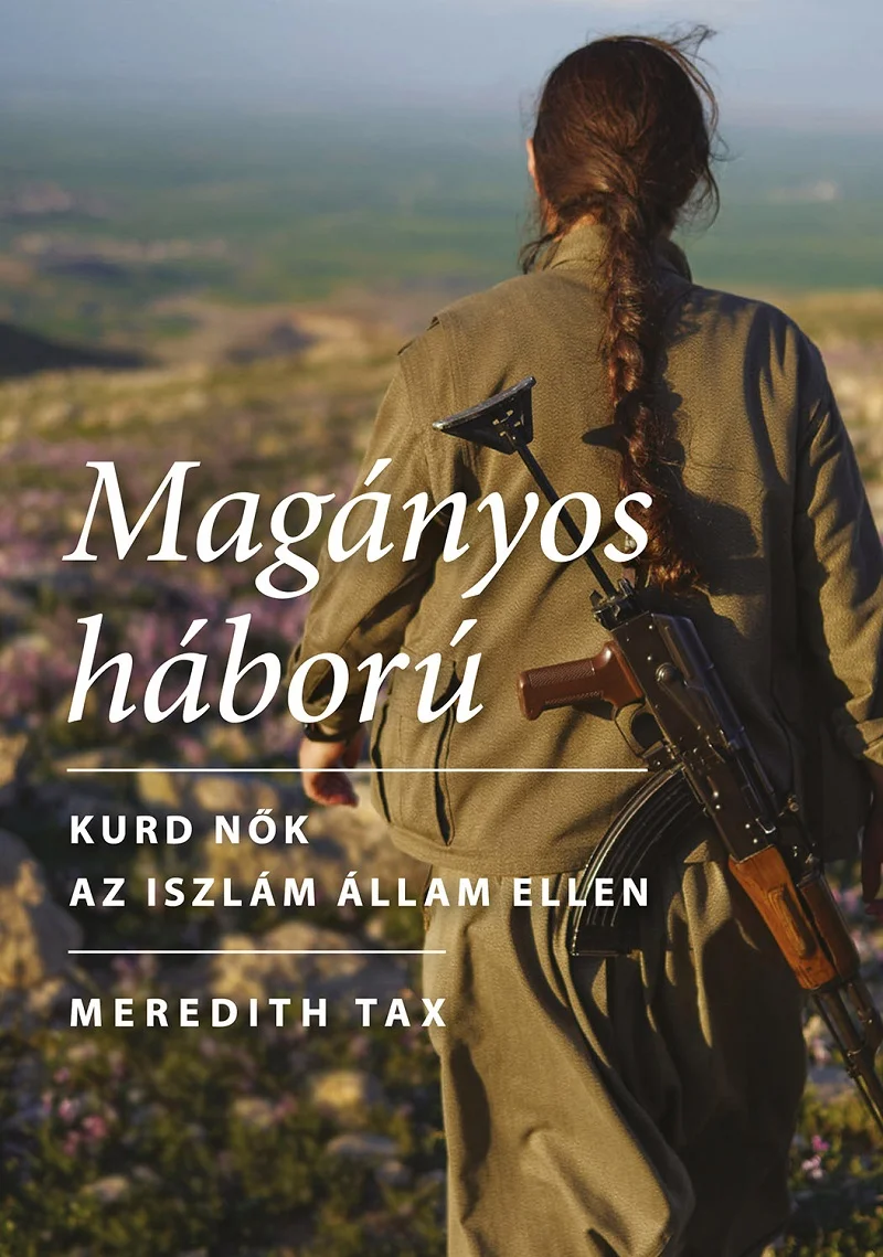 Magányos háború - Hangoskönyv