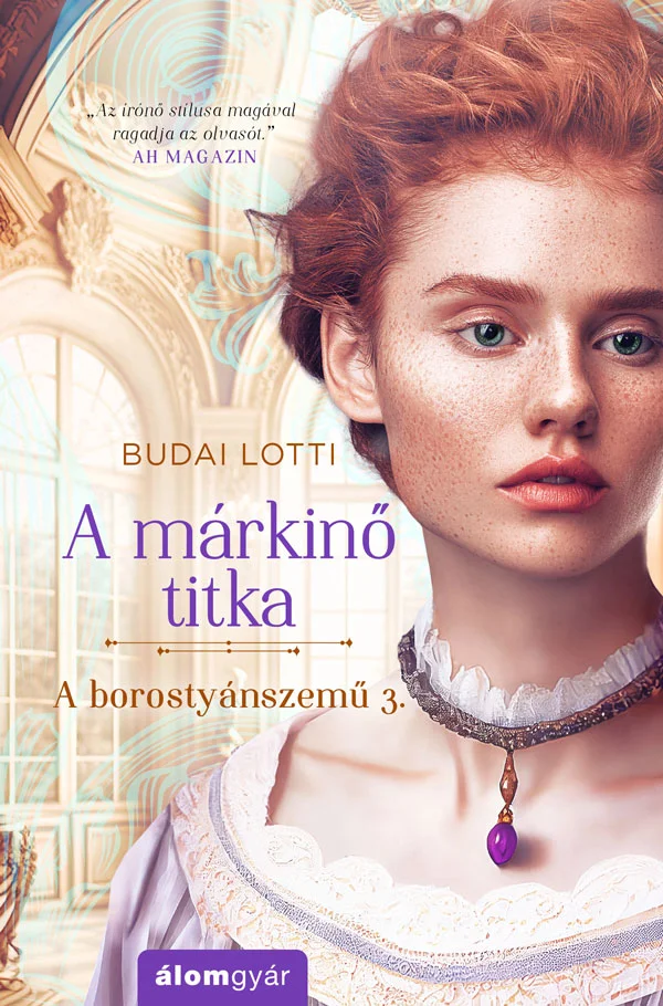 A hangoskönyv borítója