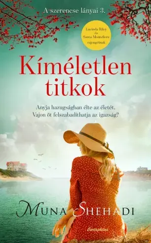 A hangoskönyv borítója