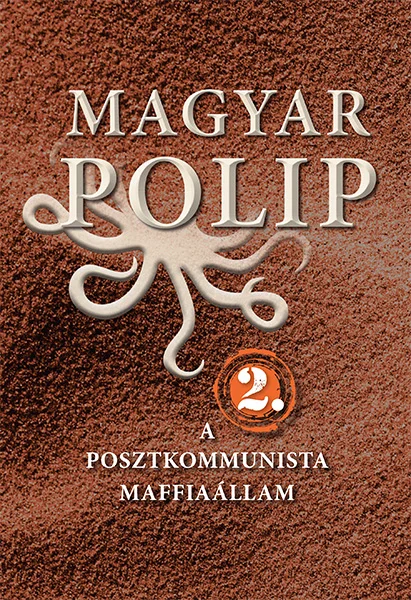 A hangoskönyv borítója