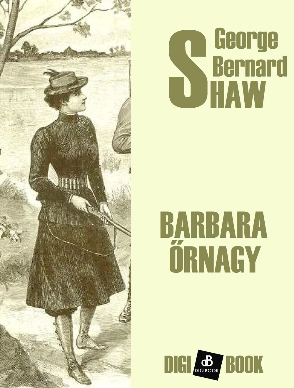 A hangoskönyv borítója