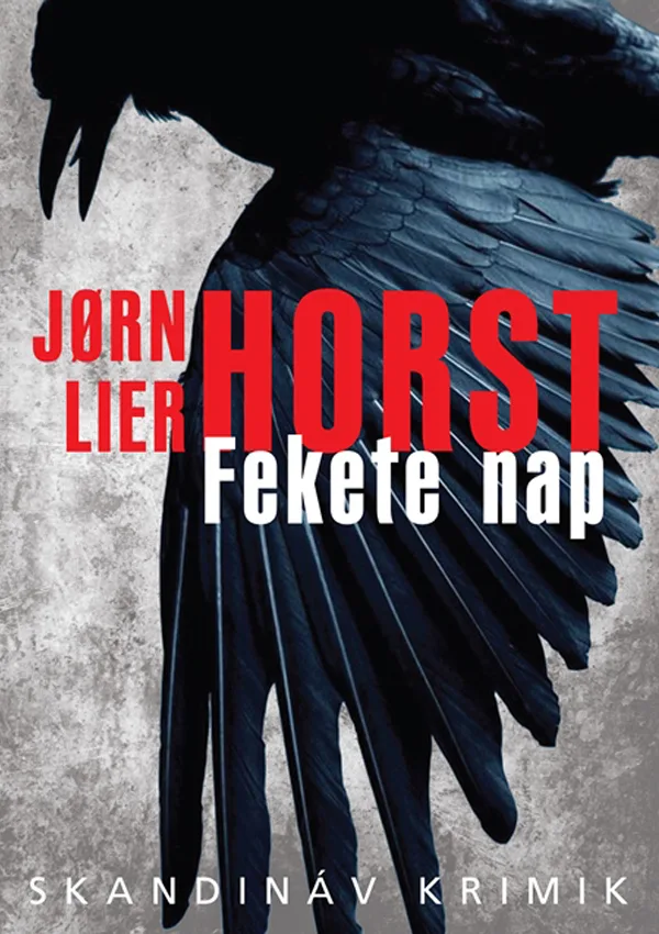 A hangoskönyv borítója