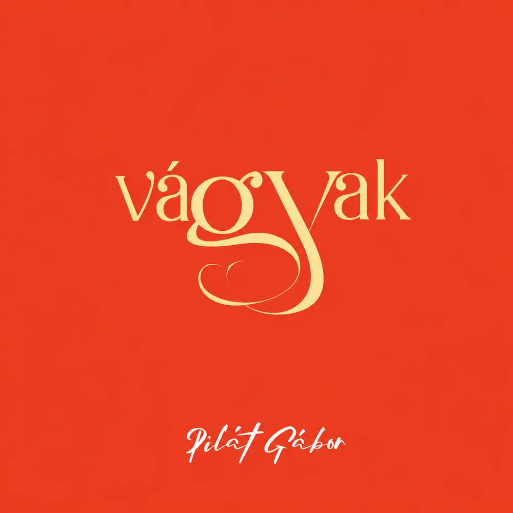 A hangoskönyv borítója