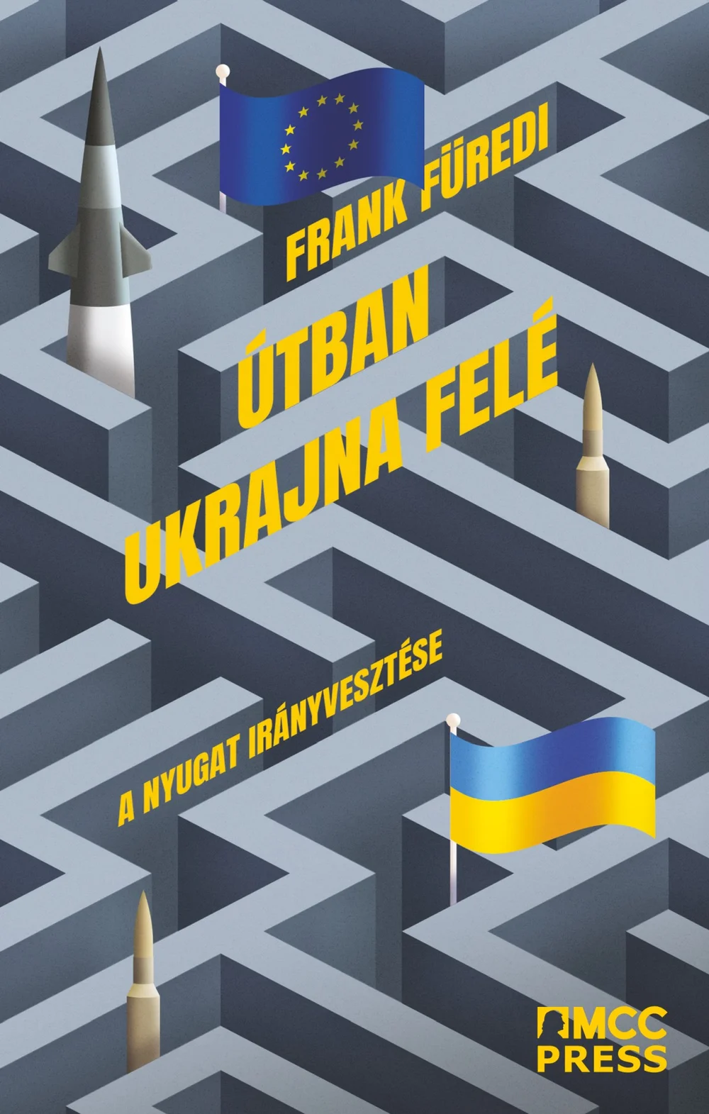 Útban Ukrajna felé - Hangoskönyv