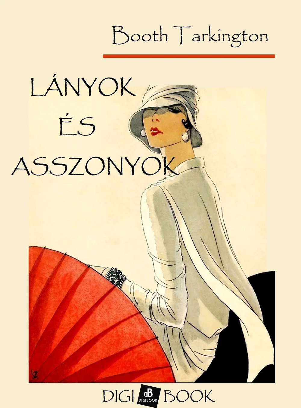 A hangoskönyv borítója
