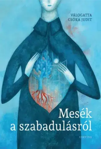 A hangoskönyv borítója