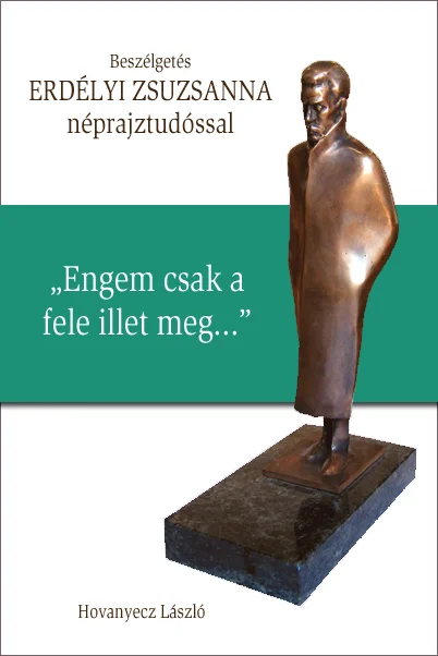 A hangoskönyv borítója