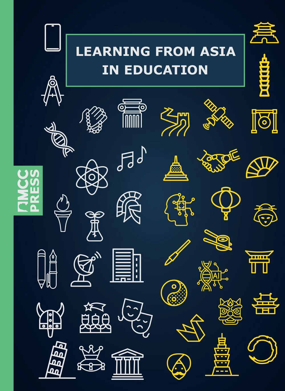 Learning from Asia in Education - Hangoskönyv