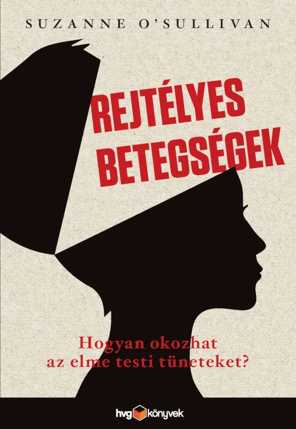A hangoskönyv borítója