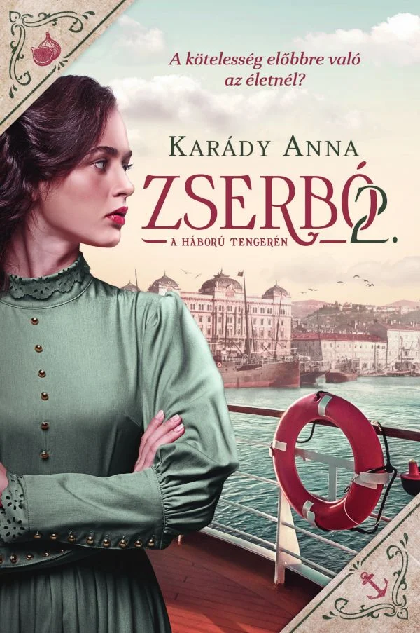A háború tengerén - Hangoskönyv